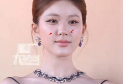 赵露思否认整容